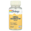 Solaray Mega Quercetin 1200 mg, 60 Capsules